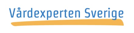 Vårdexperten logga
